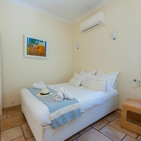 Unique! 2-br With Pool & Rooftop Apartman Cannes