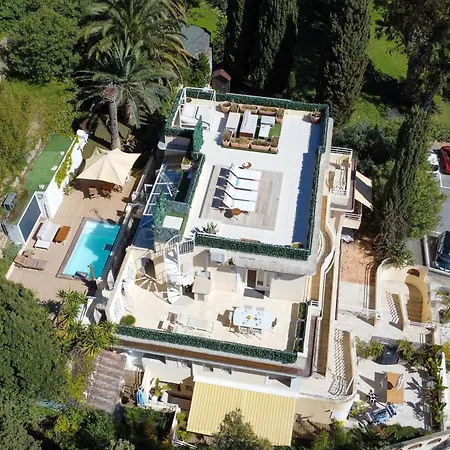 Unique! 2-br With Pool & Rooftop * Cannes