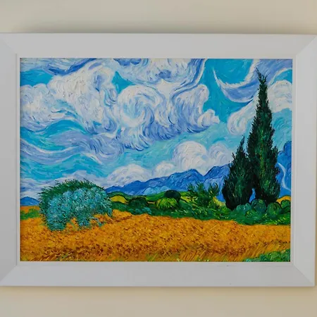 Unique! 2-br With Pool & Rooftop * Cannes