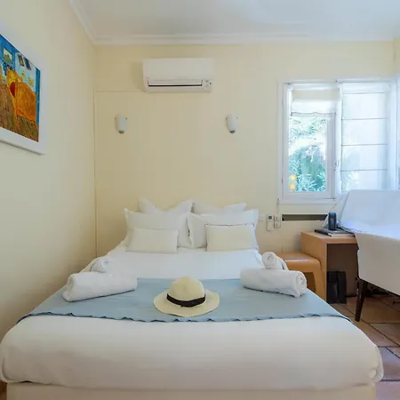 Unique! 2-br With Pool & Rooftop Daire *