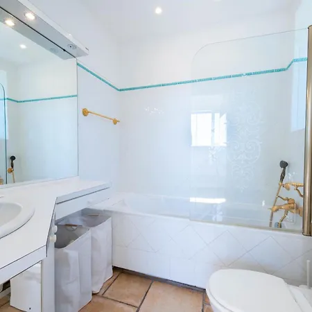 Unique! 2-br With Pool & Rooftop * Cannes