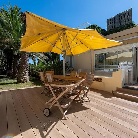 Unique! 2-br With Pool & Rooftop Cannes